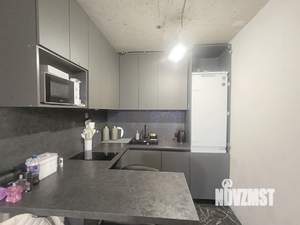 1-к квартира, вторичка, 36м2, 24/25 этаж