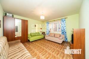 2-к квартира, вторичка, 53м2, 5/10 этаж