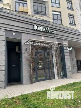 1-к квартира, вторичка, 70м2, 2/7 этаж