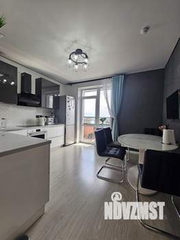 2-к квартира, вторичка, 61м2, 11/16 этаж