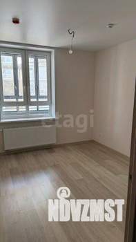 2-к квартира, вторичка, 42м2, 2/16 этаж