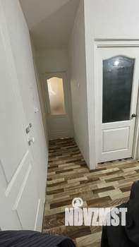 1-к квартира, вторичка, 38м2, 8/9 этаж