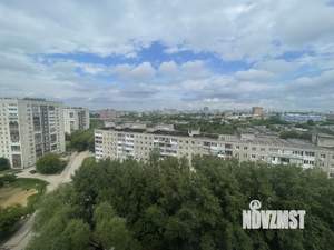 2-к квартира, вторичка, 56м2, 12/15 этаж