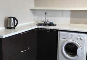 1-к квартира, вторичка, 33м2, 9/10 этаж