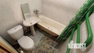 2-к квартира, вторичка, 41м2, 4/5 этаж