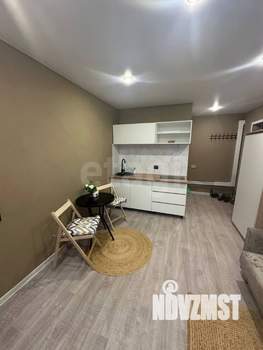 Студия квартира, вторичка, 17м2, 5/9 этаж