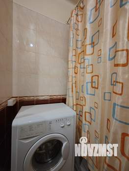 1-к квартира, вторичка, 36м2, 3/9 этаж