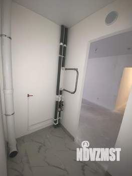 Студия квартира, вторичка, 31м2, 8/16 этаж