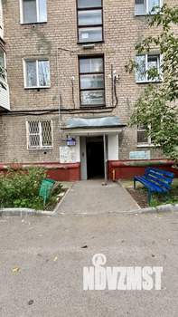 1-к квартира, вторичка, 32м2, 4/5 этаж