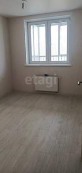 2-к квартира, вторичка, 33м2, 17/25 этаж