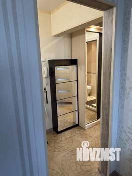 1-к квартира, вторичка, 34м2, 9/11 этаж