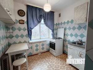 2-к квартира, вторичка, 46м2, 5/5 этаж