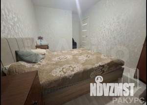 3-к квартира, вторичка, 67м2, 7/14 этаж