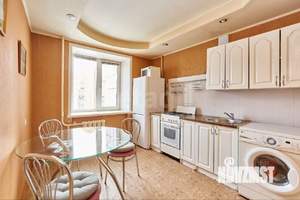 3-к квартира, вторичка, 62м2, 7/12 этаж