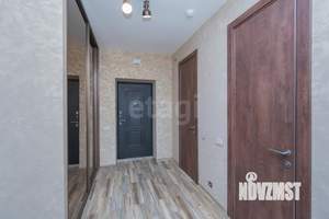 4-к квартира, вторичка, 91м2, 18/25 этаж