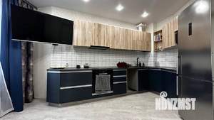 3-к квартира, вторичка, 68м2, 8/17 этаж