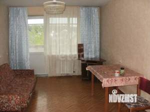 2-к квартира, вторичка, 53м2, 3/9 этаж