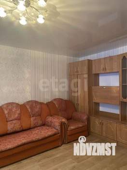 1-к квартира, вторичка, 31м2, 1/5 этаж