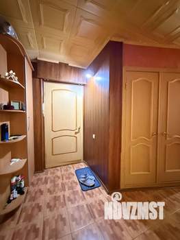 3-к квартира, вторичка, 60м2, 2/5 этаж