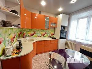 2-к квартира, вторичка, 64м2, 1/16 этаж