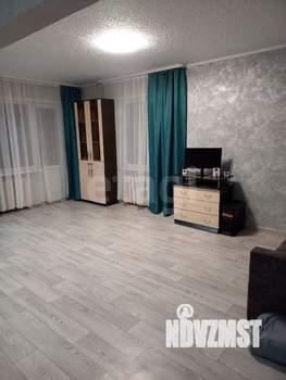 1-к квартира, вторичка, 31м2, 2/3 этаж