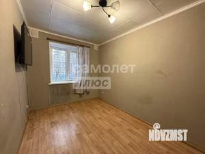 3-к квартира, вторичка, 58м2, 2/5 этаж