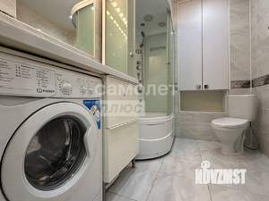 2-к квартира, вторичка, 48м2, 10/25 этаж