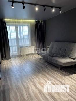 1-к квартира, вторичка, 30м2, 17/25 этаж