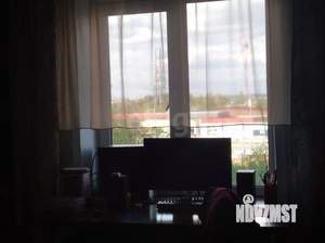 3-к квартира, вторичка, 58м2, 2/9 этаж