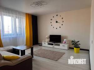 4-к квартира, вторичка, 86м2, 8/9 этаж