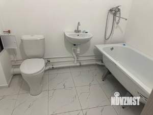 1-к квартира, вторичка, 34м2, 6/8 этаж
