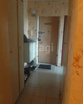 4-к квартира, вторичка, 55м2, 9/10 этаж