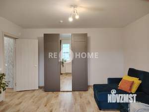 1-к квартира, вторичка, 35м2, 5/9 этаж