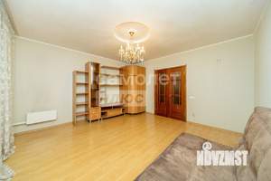 3-к квартира, вторичка, 74м2, 4/16 этаж