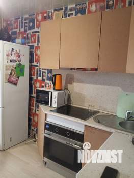 2-к квартира, вторичка, 52м2, 7/9 этаж