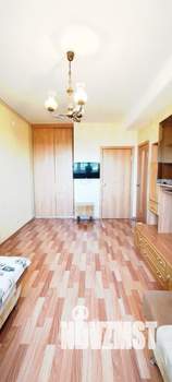 1-к квартира, вторичка, 37м2, 6/9 этаж
