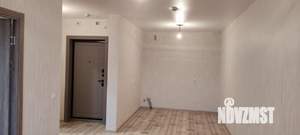 2-к квартира, вторичка, 39м2, 7/16 этаж