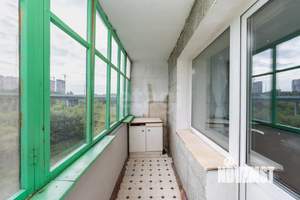 2-к квартира, вторичка, 50м2, 3/9 этаж
