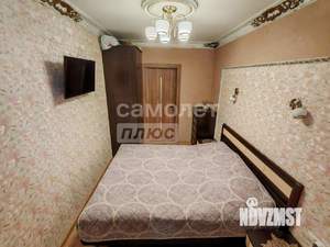 2-к квартира, вторичка, 48м2, 2/16 этаж