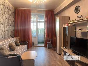 2-к квартира, вторичка, 57м2, 5/5 этаж