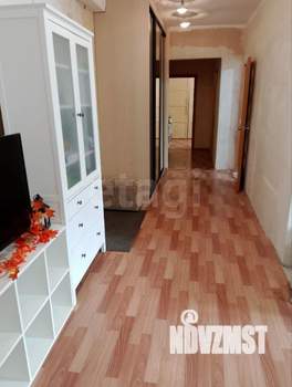 3-к квартира, вторичка, 81м2, 14/19 этаж