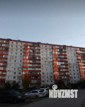 1-к квартира, вторичка, 33м2, 3/12 этаж