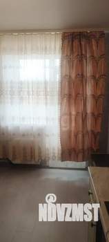 Студия квартира, вторичка, 18м2, 9/16 этаж