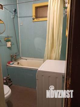 2-к квартира, вторичка, 42м2, 2/5 этаж