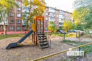 2-к квартира, вторичка, 48м2, 5/5 этаж