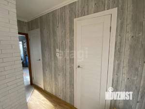 1-к квартира, вторичка, 39м2, 3/10 этаж