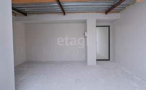 Студия квартира, вторичка, 21м2, 3/3 этаж