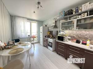 3-к квартира, вторичка, 90м2, 3/19 этаж