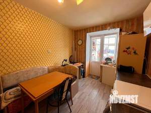 1-к квартира, вторичка, 37м2, 2/5 этаж