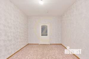 1-к квартира, вторичка, 36м2, 1/16 этаж